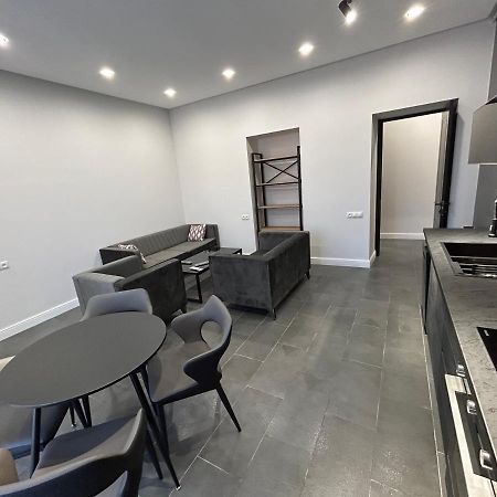 Cozy Apartment يريفان المظهر الخارجي الصورة