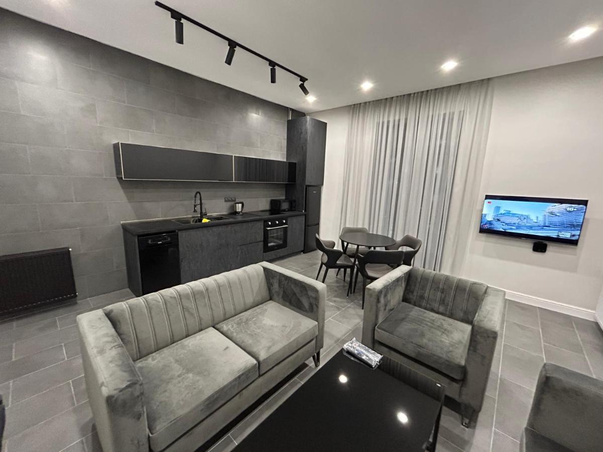 Cozy Apartment يريفان المظهر الخارجي الصورة