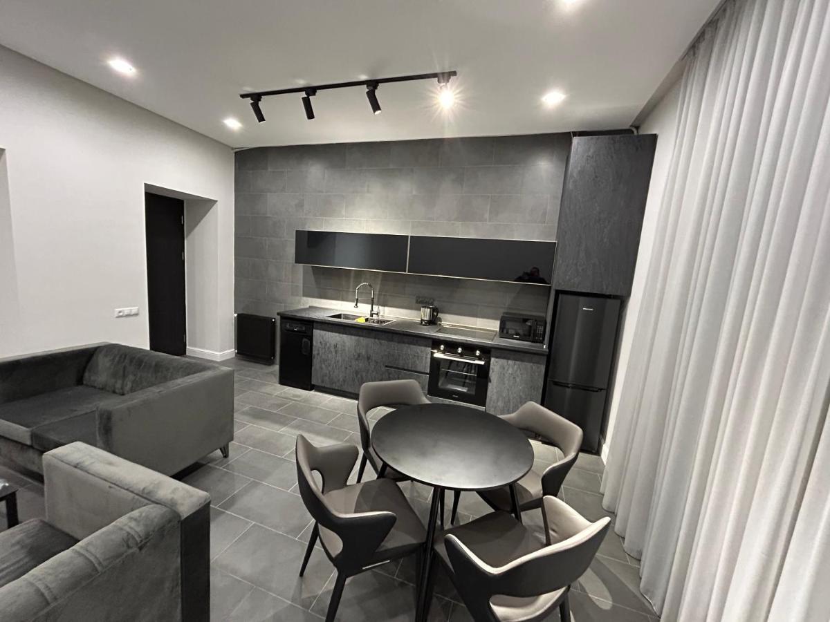 Cozy Apartment يريفان المظهر الخارجي الصورة