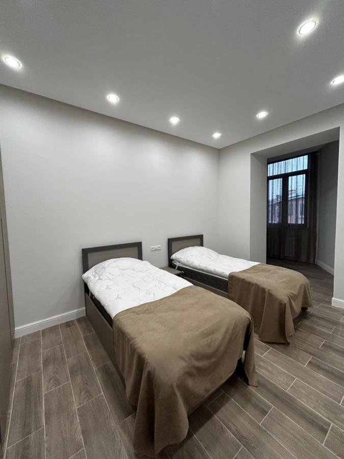 Cozy Apartment يريفان المظهر الخارجي الصورة