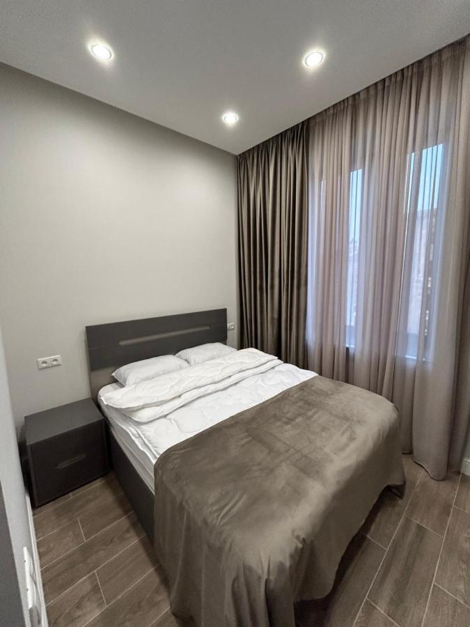 Cozy Apartment يريفان المظهر الخارجي الصورة