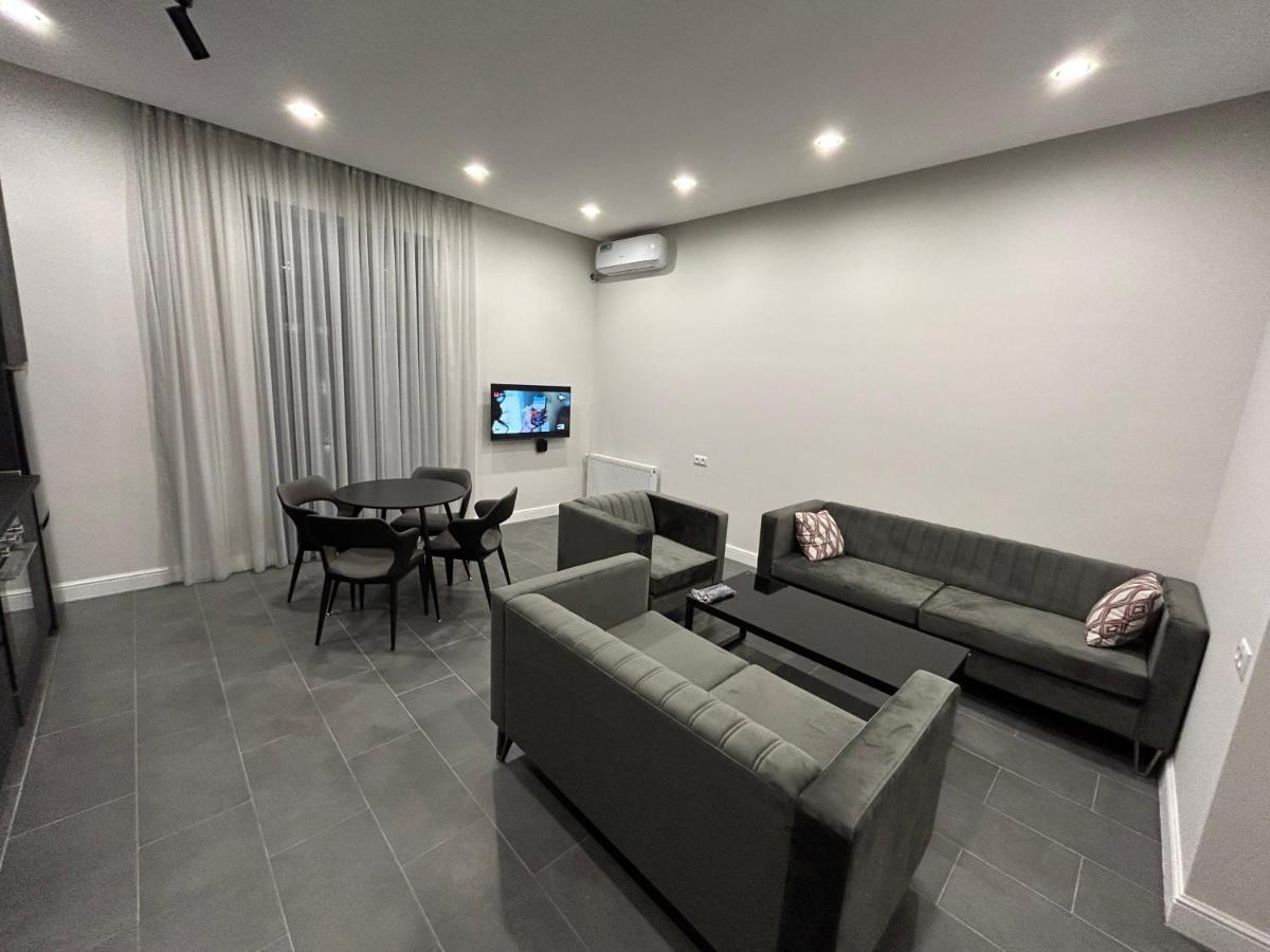 Cozy Apartment يريفان المظهر الخارجي الصورة
