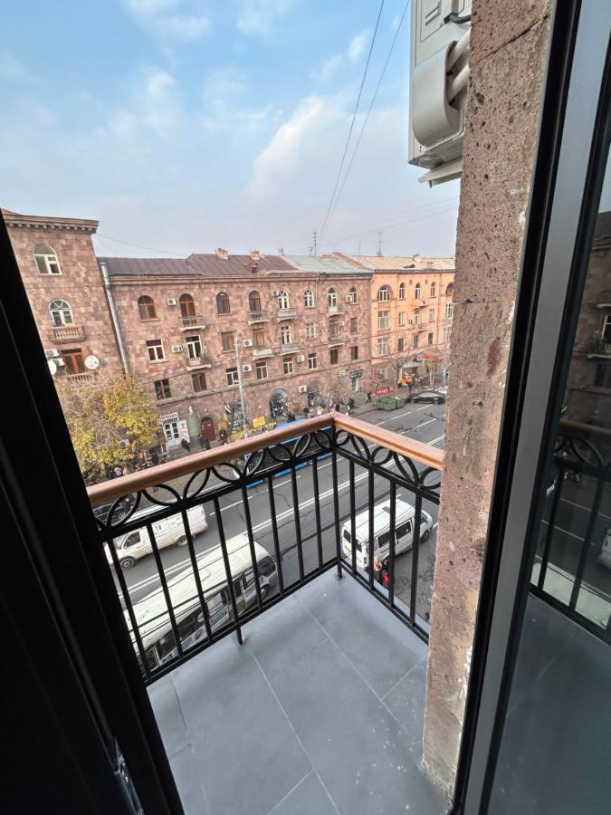 Cozy Apartment يريفان المظهر الخارجي الصورة