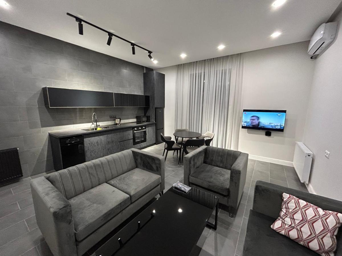 Cozy Apartment يريفان المظهر الخارجي الصورة