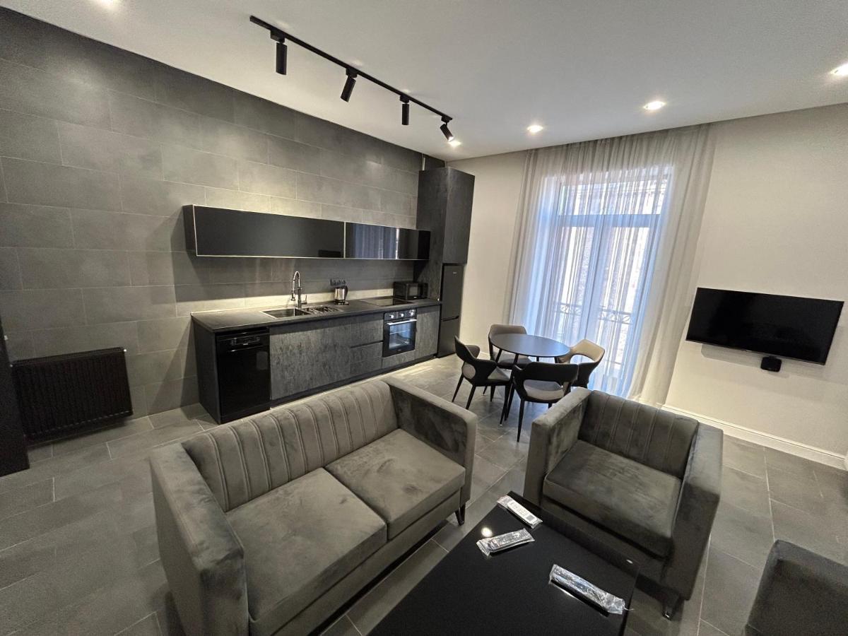 Cozy Apartment يريفان المظهر الخارجي الصورة