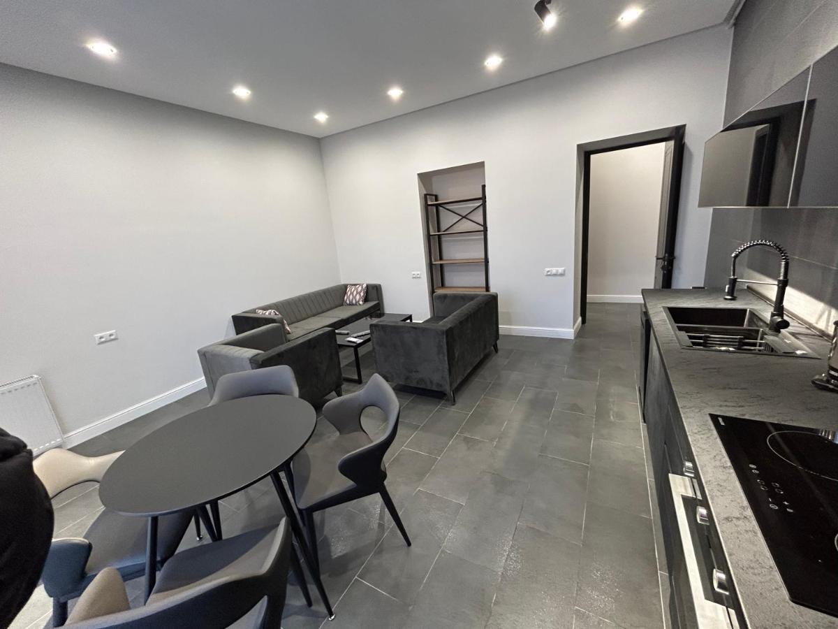 Cozy Apartment يريفان المظهر الخارجي الصورة