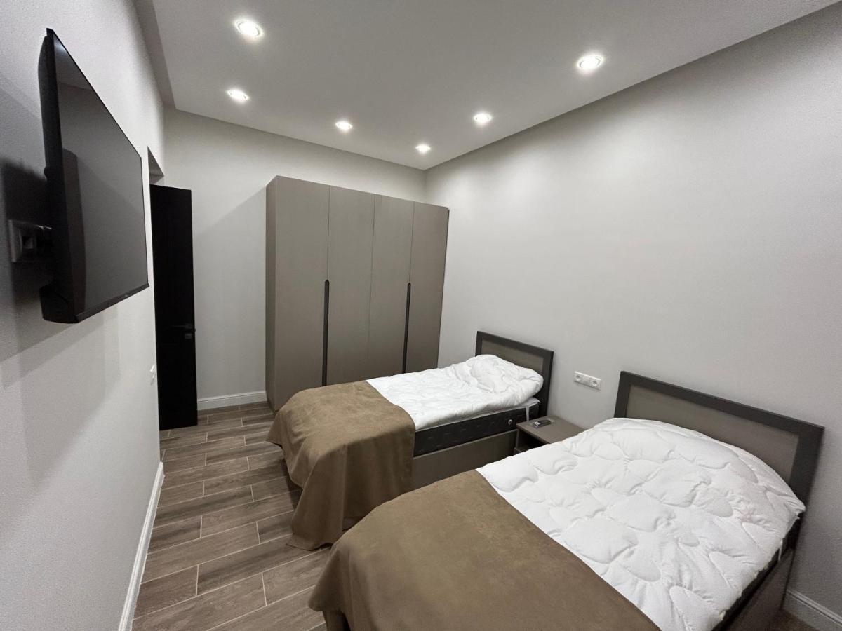 Cozy Apartment يريفان المظهر الخارجي الصورة