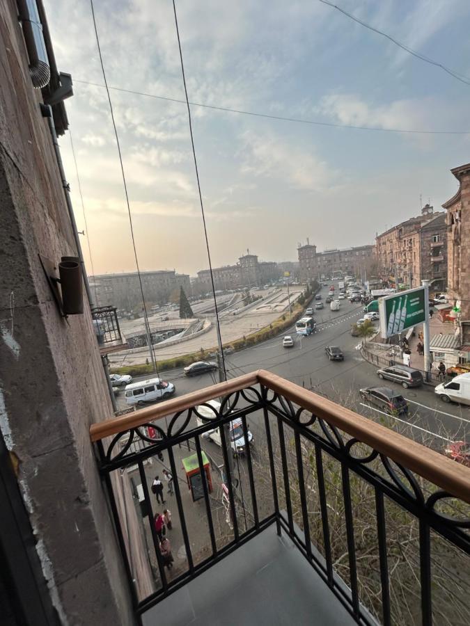 Cozy Apartment يريفان المظهر الخارجي الصورة